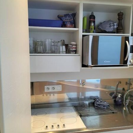 Appartement - Quartier Europeen Brusel Exteriér fotografie