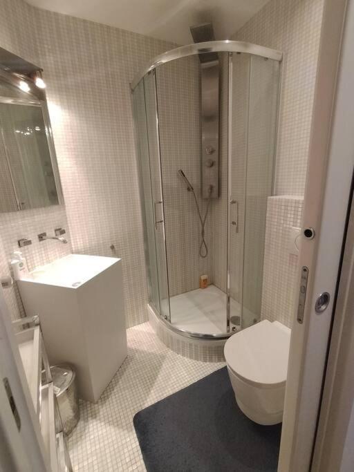 Appartement - Quartier Europeen Brusel Exteriér fotografie