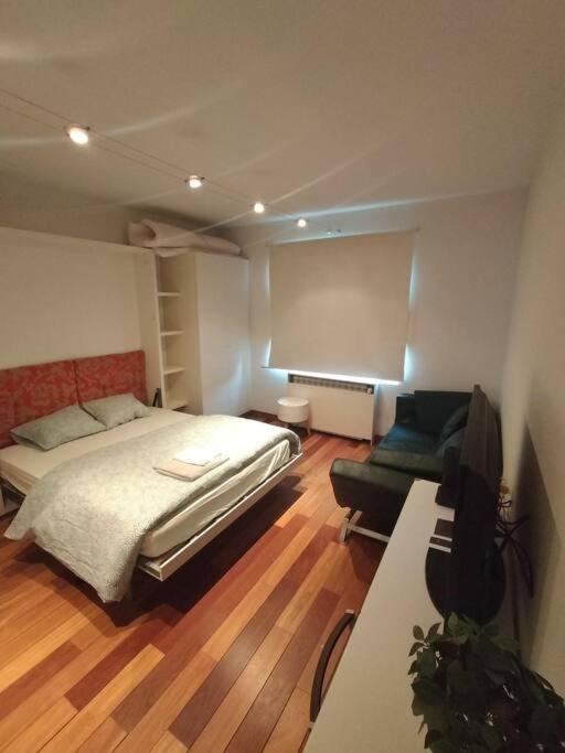 Appartement - Quartier Europeen Brusel Exteriér fotografie